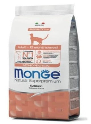 ADULTO CAT SALMONE 1,5KG