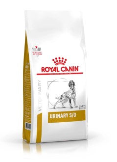 Royal Canin crocchette urinary s/o pacco da kg. 2