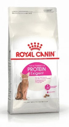 royal canin crocchette exigent protein kg. 2