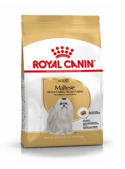 Royal Canin specifico per maltese adulto pacco da kg. 1,5