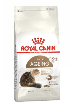 ROYAL CANIN SENIOR AGEING 400GR