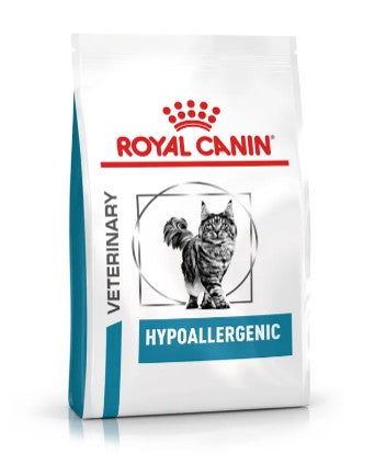royal canin Hypoalergenic in conf. da g. 400