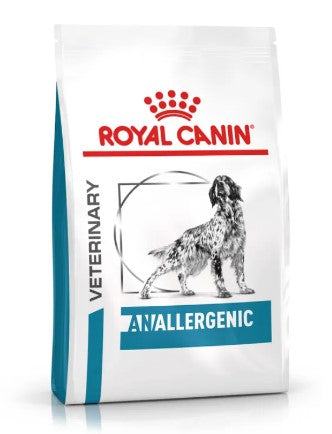 ROYAL CANIN ANALLERGENIC 1,5KG