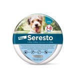 SERESTO PER CANI MINORE DI KG. 8