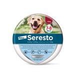 SERESTO PER CANI MAGGIORE DI KG. 8