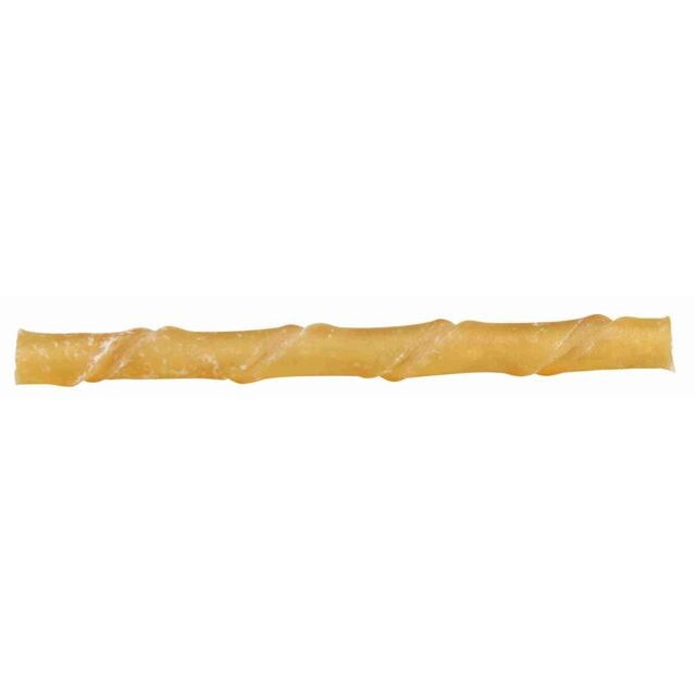 15 BASTONCINI,ATTORCIGLIATI,12cm/ø9-10mm