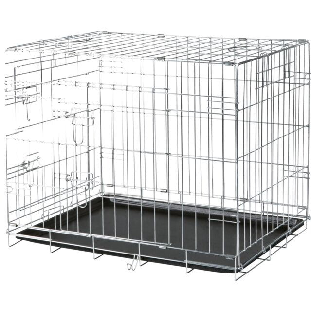 bHOME KENNEL,M:78×62×55cm
