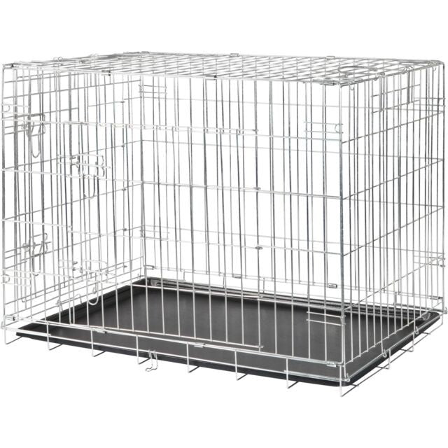 bHOME KENNEL,M-L:93×69×62cm