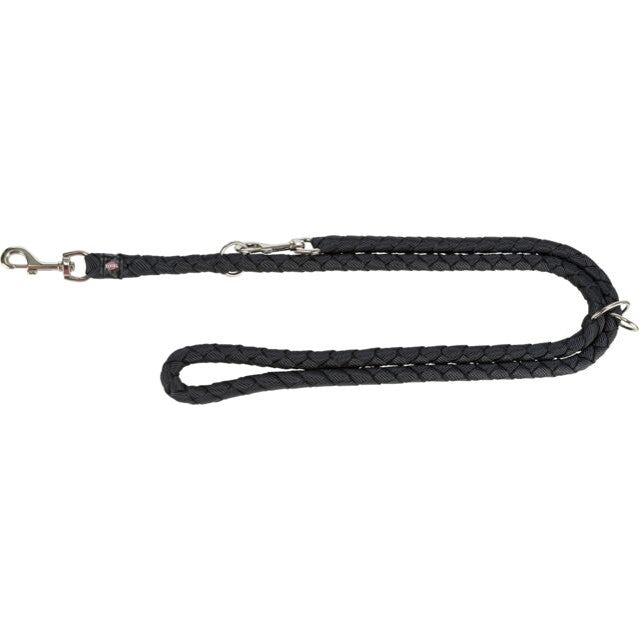ACTIVE GUIN.ADD.M-L:2m/18mm,NERO