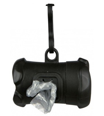 DISPENSER SACCHETTI IGENICI