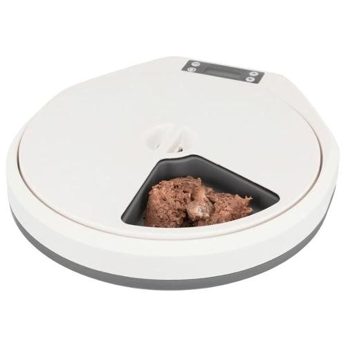 DISTRUB. AUTOMATICO CIBO TX4+1,5X250 ML