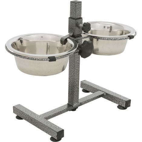 BAR PER CANI 2*1,8L 20CM
