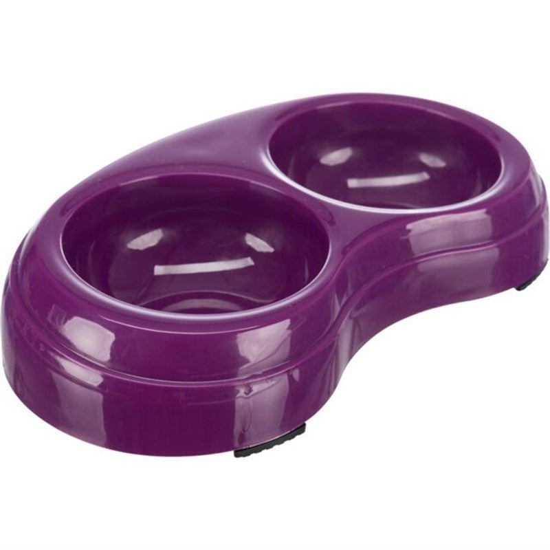 CIOTOLA DOP.IN PLASTICA,2X0.2L/Ø