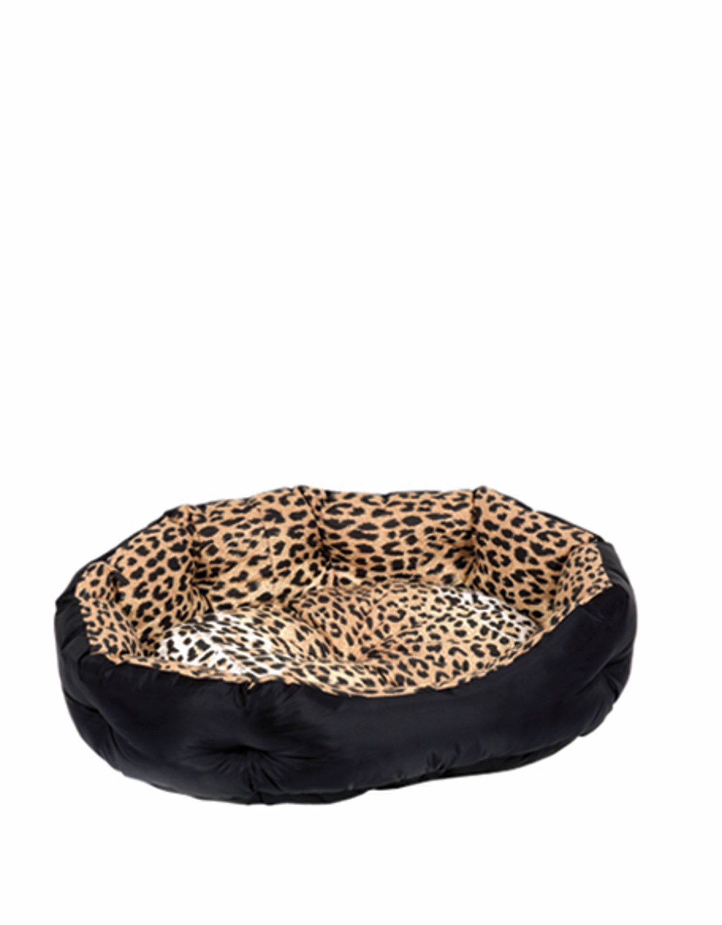 CUCCIA OVALE MORBIDA 40x41CM ELEGANCE