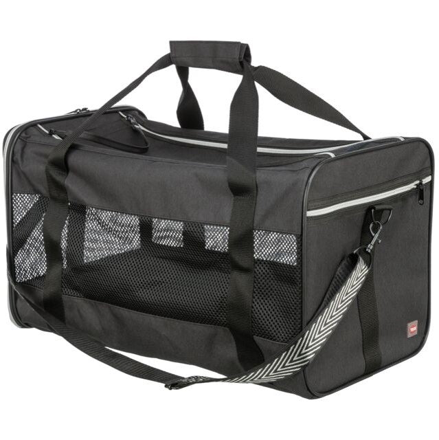BORSA RYAN,26x27x47cm,NERO