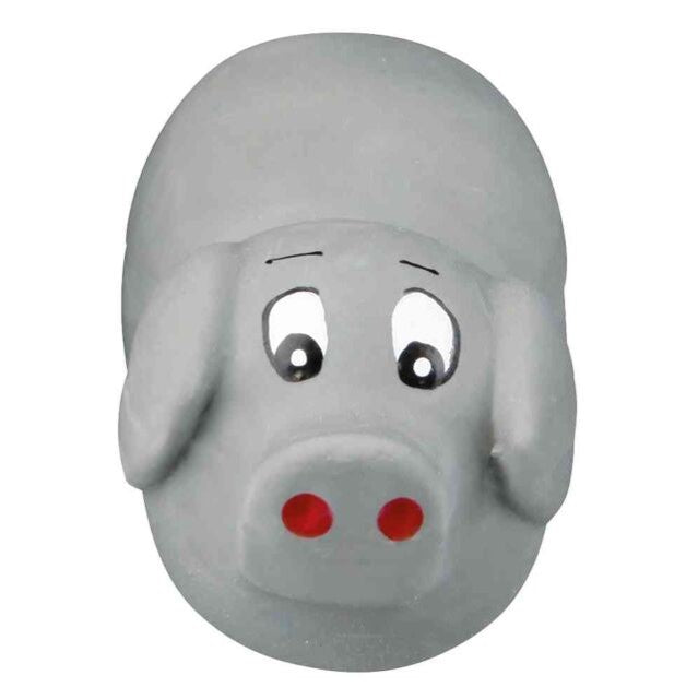 BABY ZOO IN LATEX 9 CM
