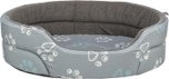 CUCCIA JIMMY COTONE 65x55CM GRIGIO