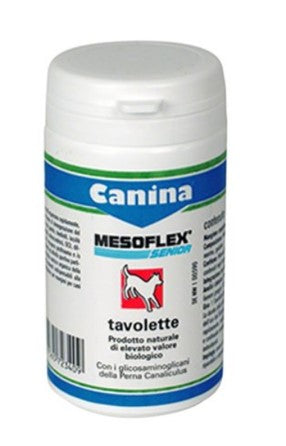 mesoflex senior 60 tav