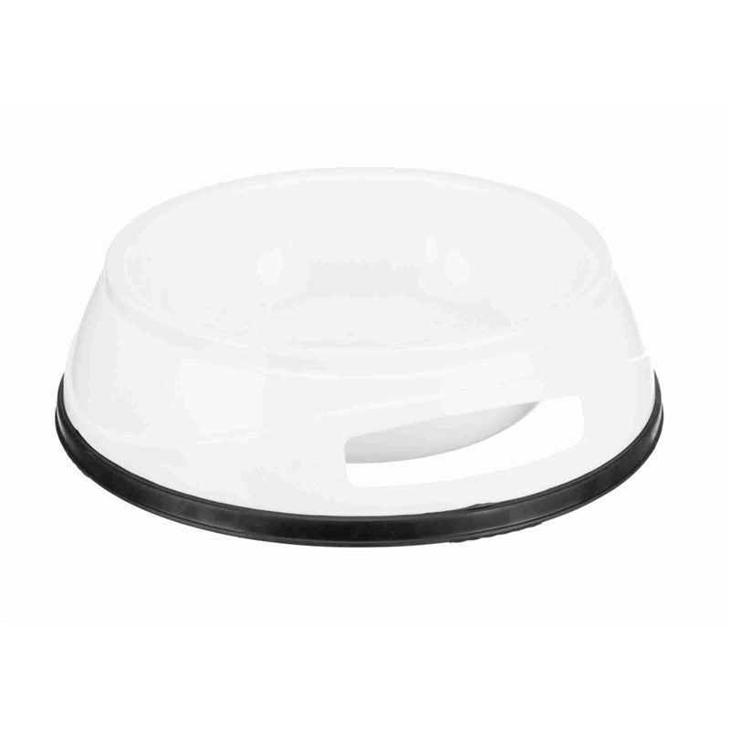 CIOTOLA IN PLASTICA,1.5L/Ø20CM
