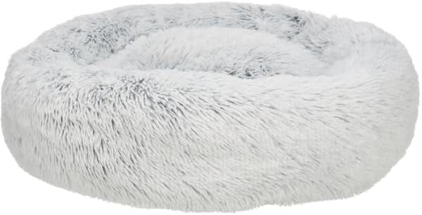 HARVEY CUCCIA 50CM BIANCO/NERO