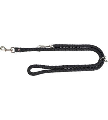 CAVO GUIN.ADD.L-XL:2m/ø18mm,NERO