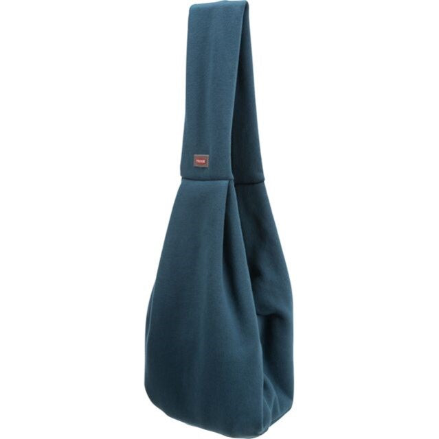 borsa frontale soft 22*20/60 blu