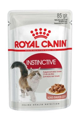 instinctive cat 8+4