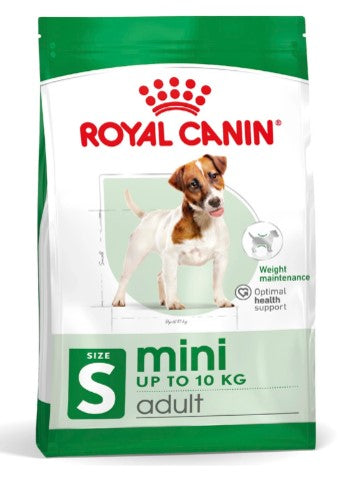 MINI ADULT 2KG +BS