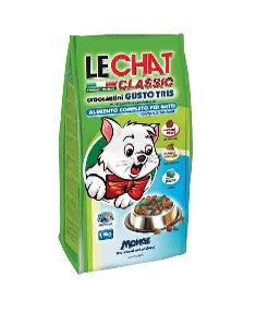 LE CHAT TRIGUSTO PER GATTI KG. 20