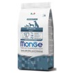 All Breeds Adult Trota, riso & patate MONOPROTEIN 12kg