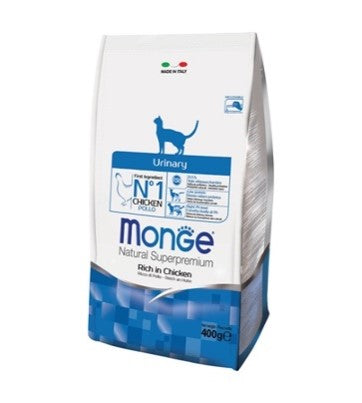MONGE URINARY mantenimento