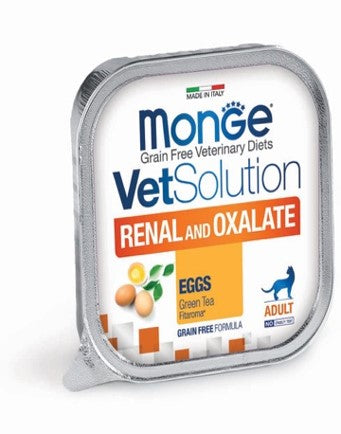 FELINE RENAL / OXALATE 100g