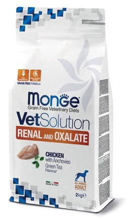 VET SOLUTION CANINE RENAL