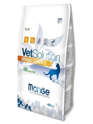 FELINE URINARY STRUVITE 400g
