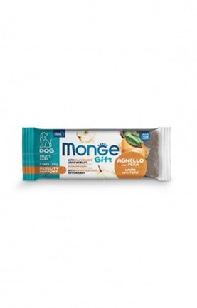 MONGEGIFTD FBAR MOBILITY AGNELLO E PERA 100GR x16