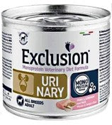 URINARY PORK & SORGHUM AND RICE ALL BREEDS conf. 200 gr