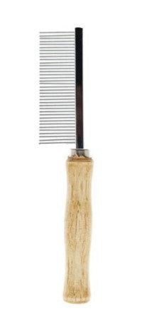 FERRIBIELLA PETTINE 37 DENTI