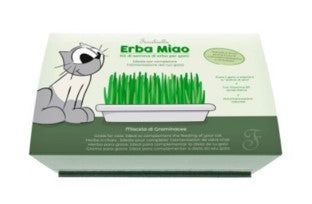 FERRIBIELLA ERBA MIAO