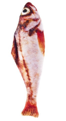 FERRIBIELLA GIOCO PER GATTI TRIGLIA