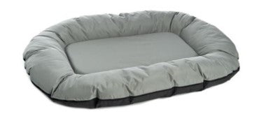 CUSCINONE TOP M 97X68X11CM GRIGIO