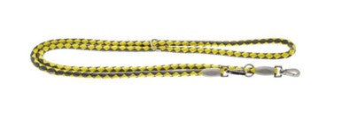 FERRIBIELLA GUINZAGLIO ADDESTRAMENTO 1,5X250CM GIALLO