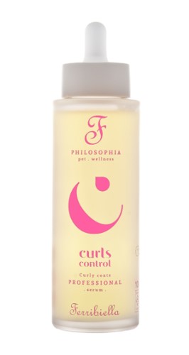 CURLS CONTROL SIERO PRO 100ML