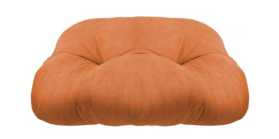 CUSCINO OVALE EVERYDAY SMALL 50 X 35 CM ARANCIONE