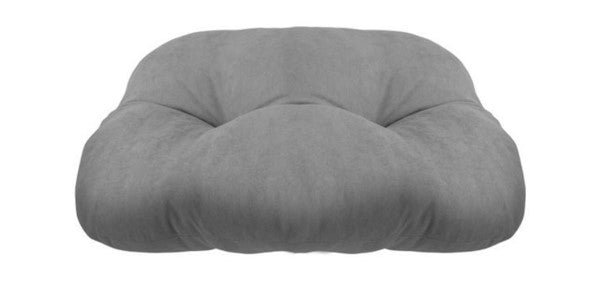 CUSCINO OVALE EVERYDAY MEDIUM 70 X 45 CM GRIGIO