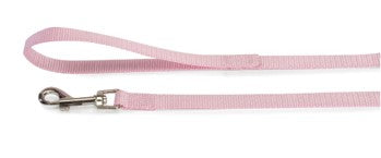 CAMON GUINZAGLIO IN NYLON SPECIAL 18X1000 MM ROSA