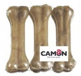 CAMON OSSO IN PELLE BOVINA
(X3 PZ.) G.240