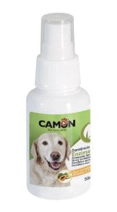 DENTIFRICIO SPRAY 50 ML 12 PZ