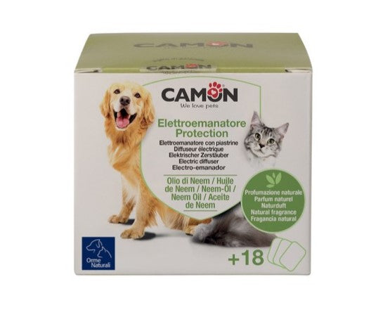 piastrine protection per g925 30 pz.