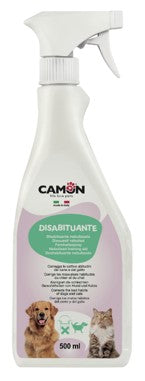 DISABITUANTE NEBEL ML 500