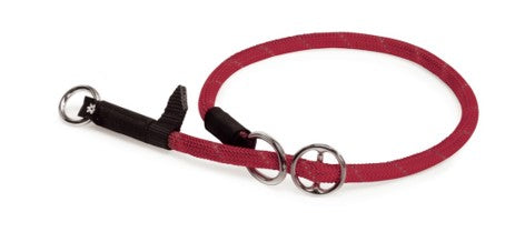 collare strangolo corda 70 cm